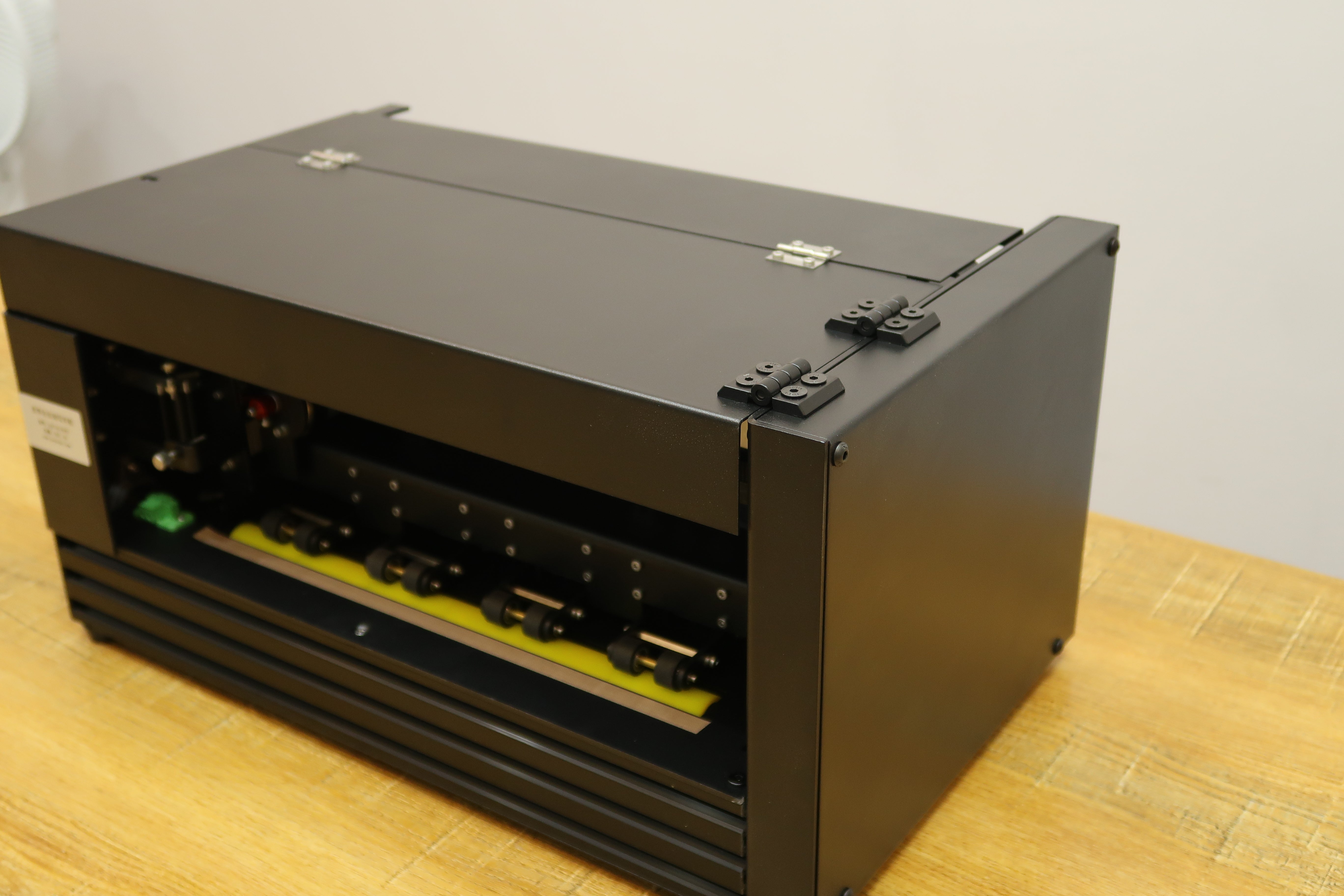 Signature Writing Machine Automatic Writing Machine | UUNA TEK
