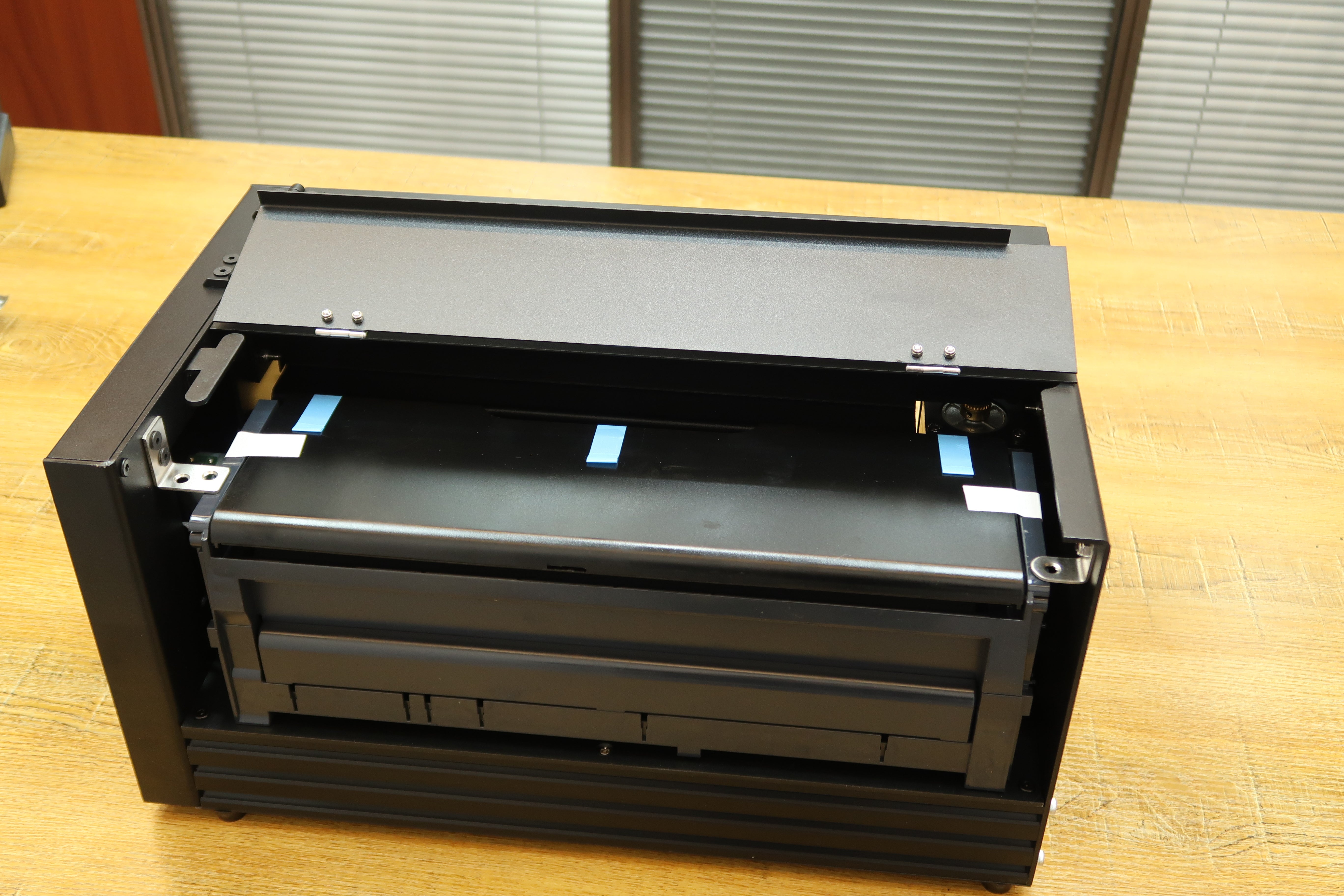 Automatic Writing Machine | UUNA TEK