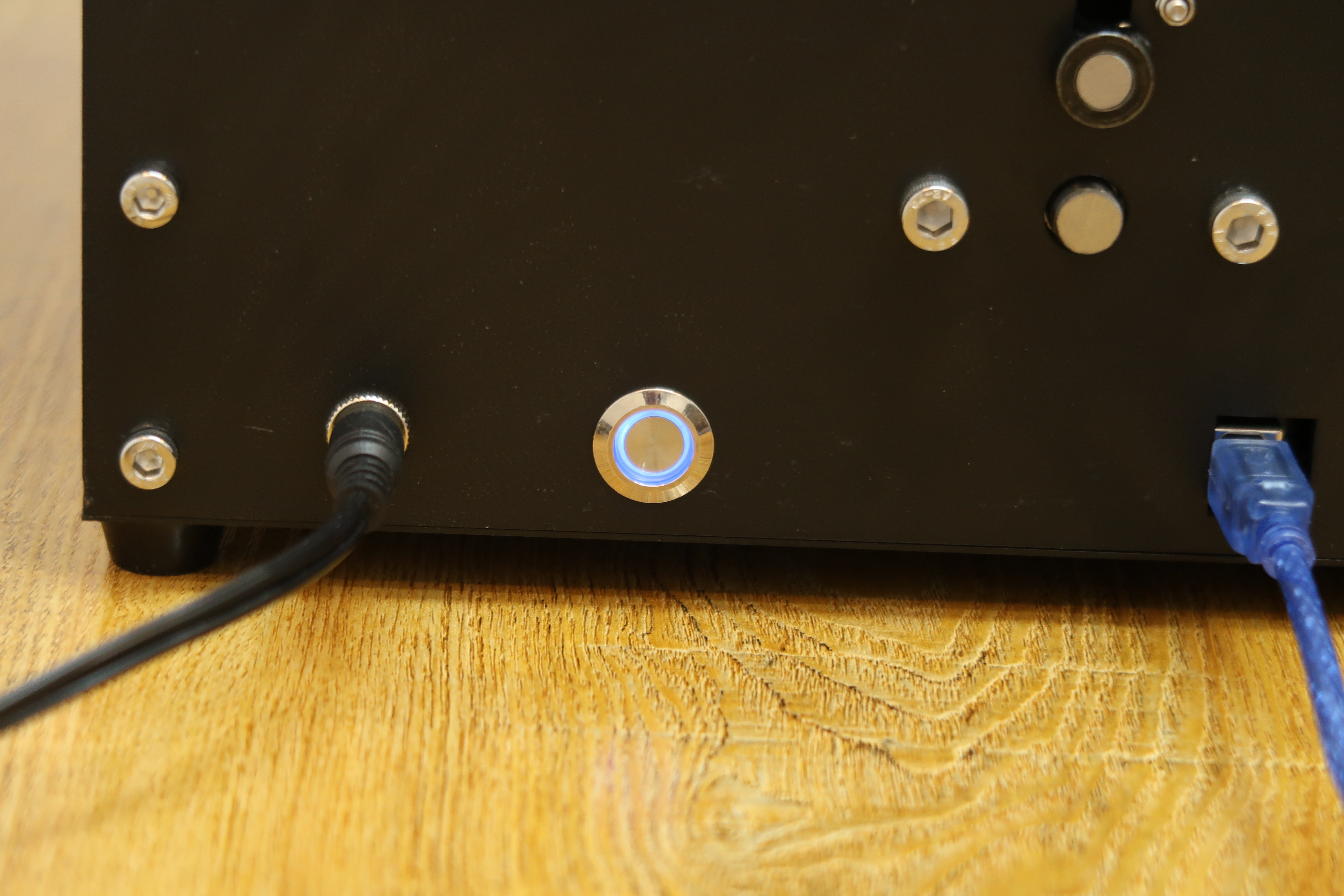 UUNA TEK® iAuto Premium - Automatic Handwriting Machine with Feeder ...