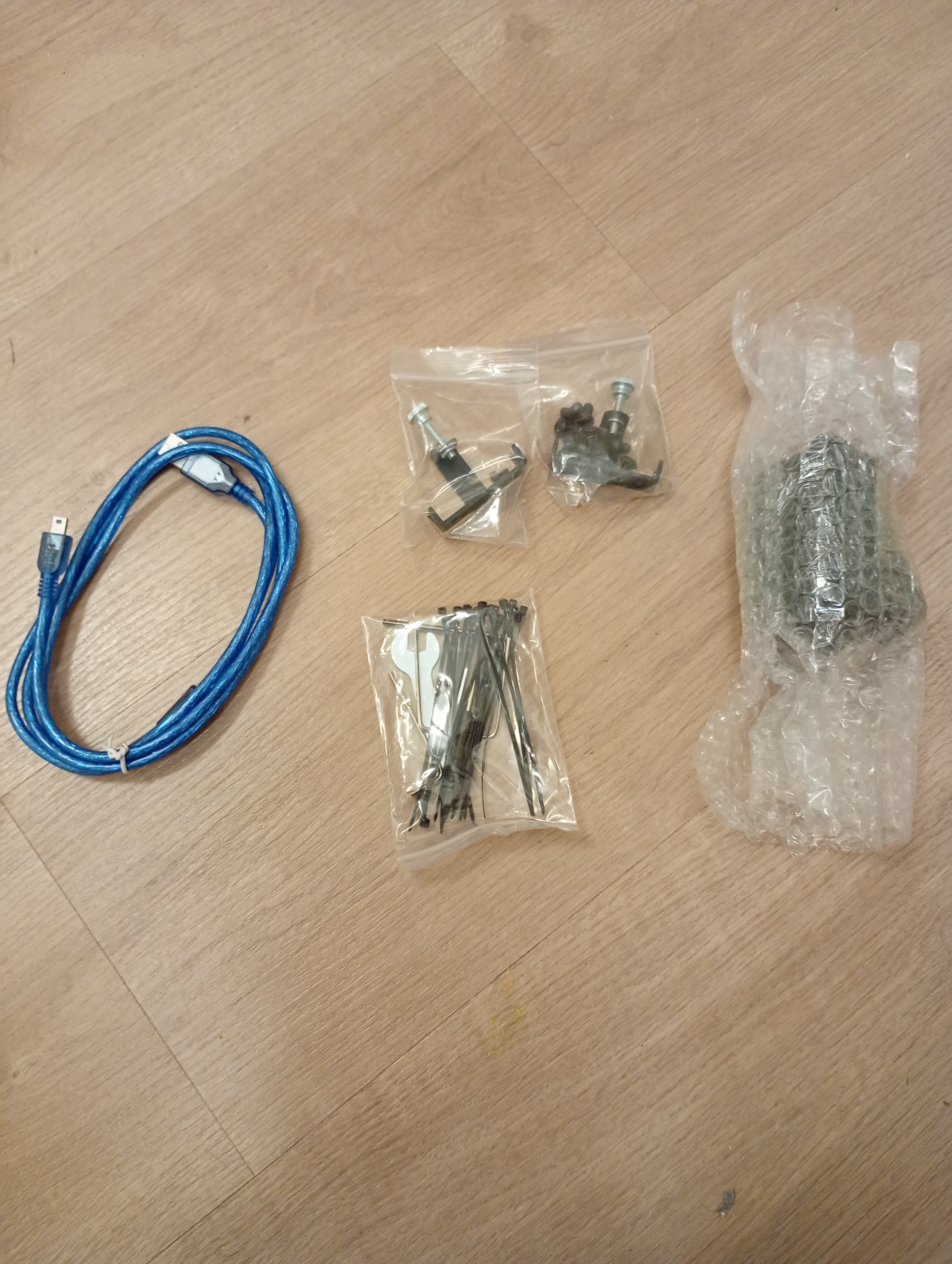 Universal Pen Holder – Adjustable Vertical & Slanted Mounting Angles