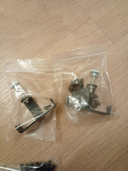 Universal Pen Holder – Adjustable Vertical & Slanted Mounting Angles