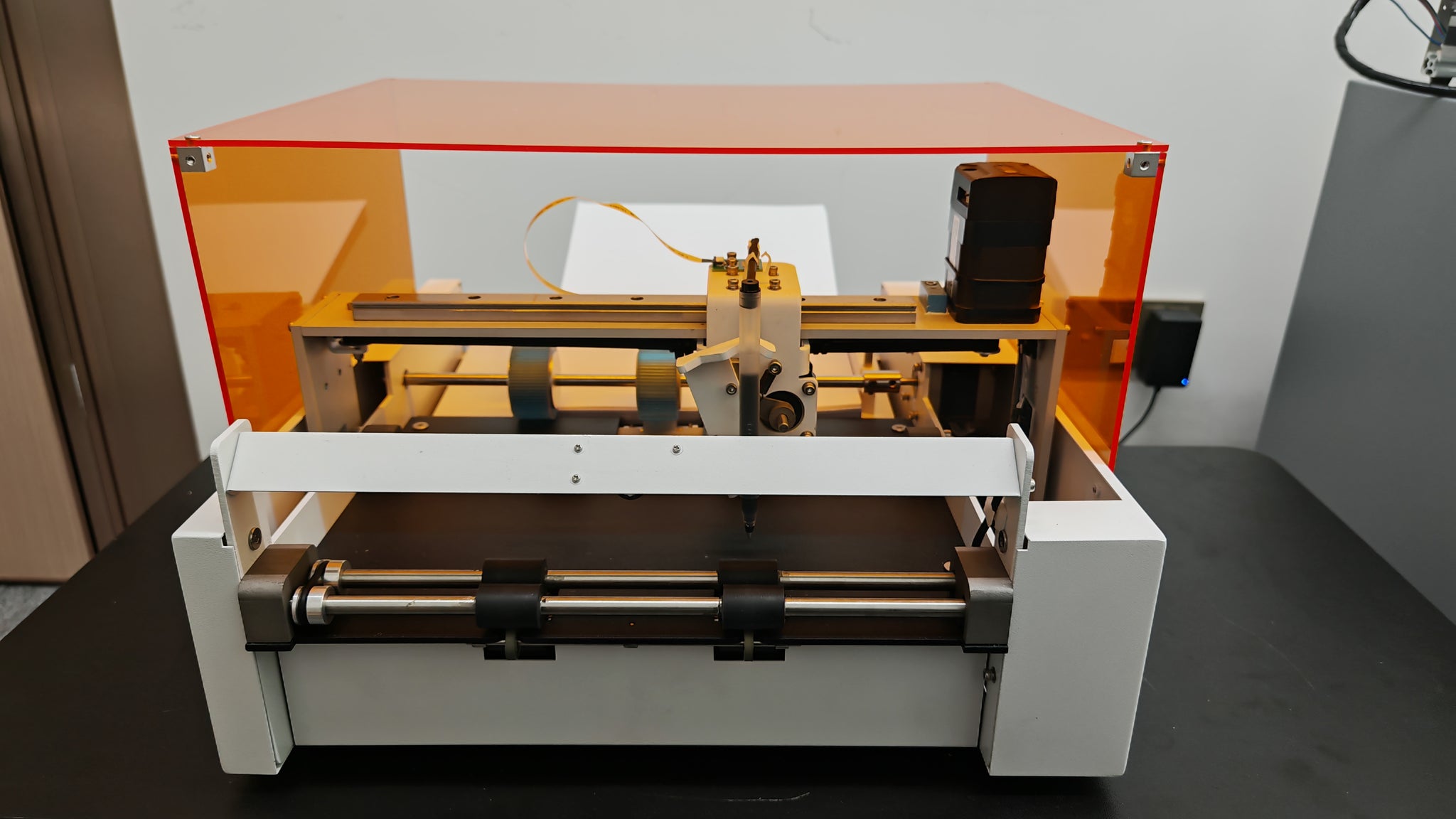 UUNA TEK® iAuto Plus 2.0 - The Next-Gen AI Automatic Writing Machine, Write Up to 250 Letters, 95 Envelops Per Load