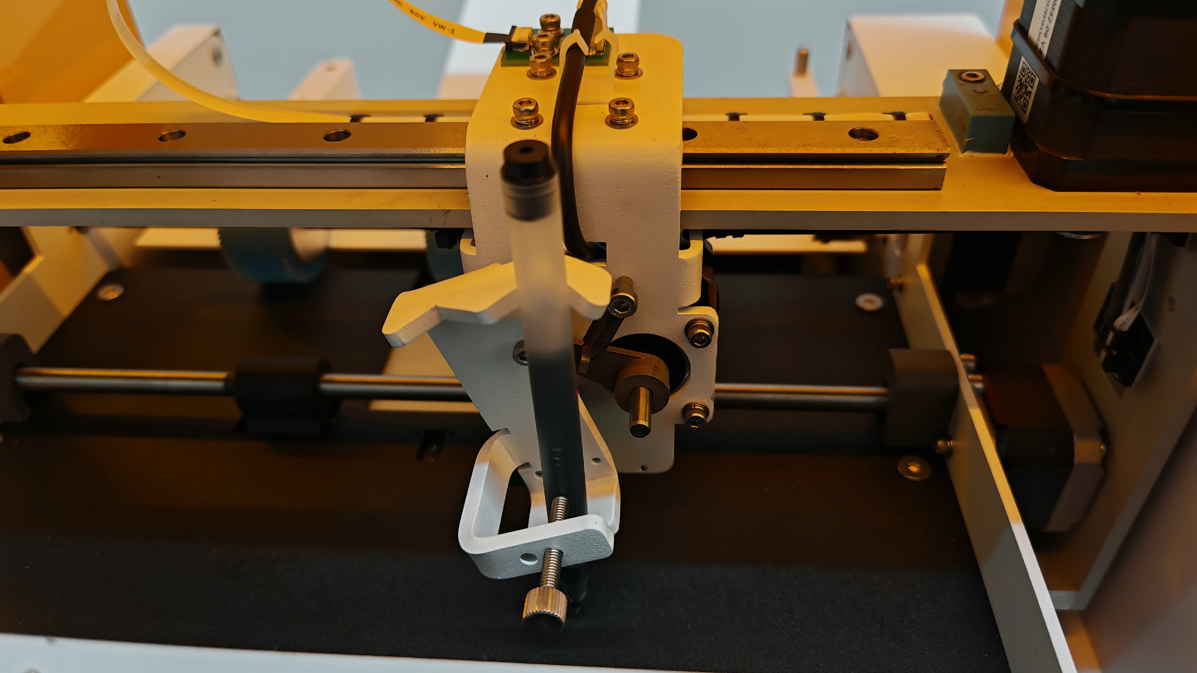UUNA TEK® iAuto Plus 2.0 - The Next-Gen AI Automatic Writing Machine, Write Up to 250 Letters, 95 Envelops Per Load