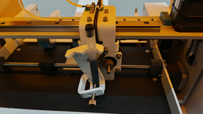 UUNA TEK® iAuto Plus 2.0 - The Next-Gen AI Automatic Writing Machine, Write Up to 250 Letters, 95 Envelops Per Load