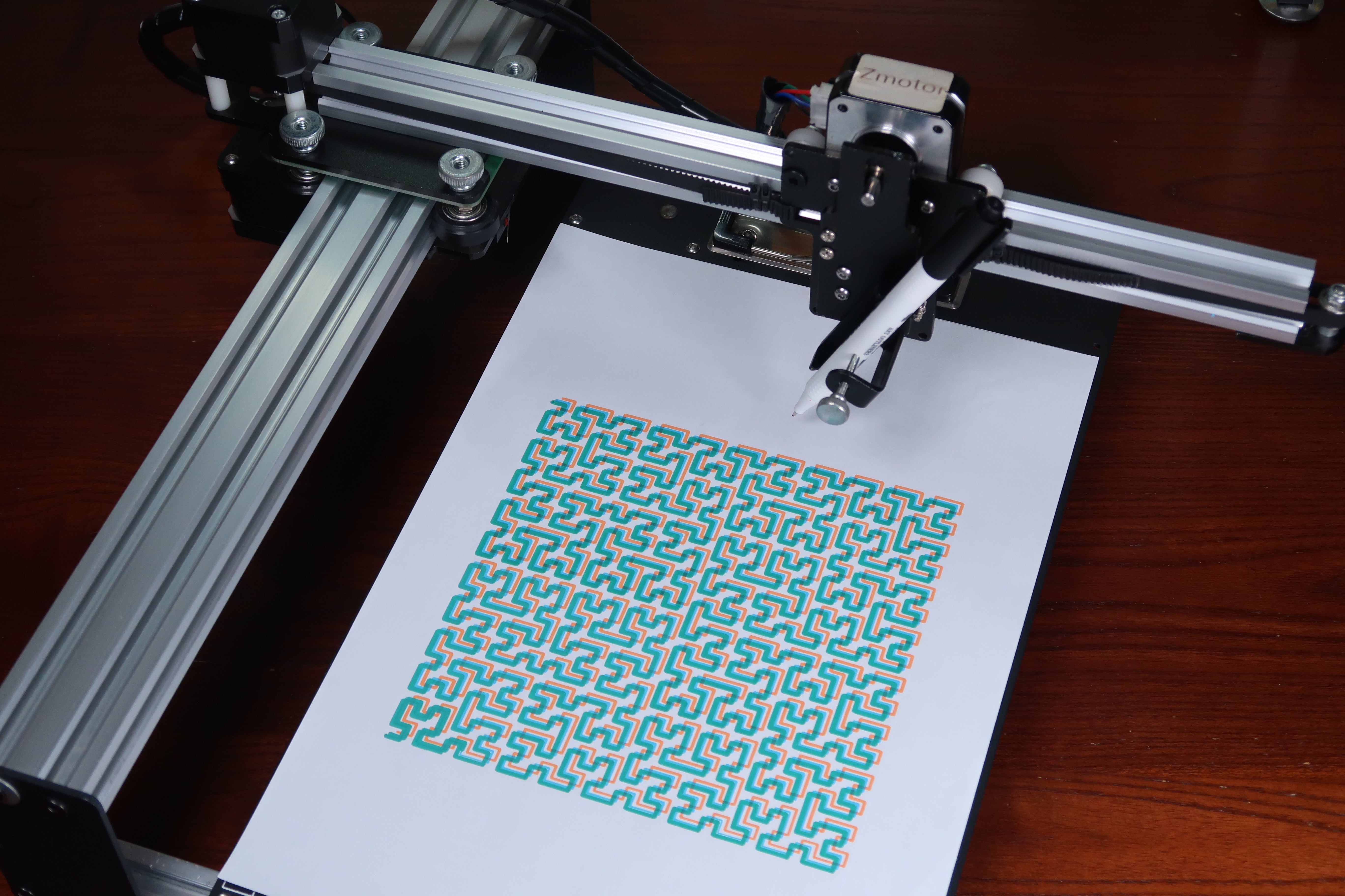 Drawing Robots | UUNA TEK CO.,LIMITED