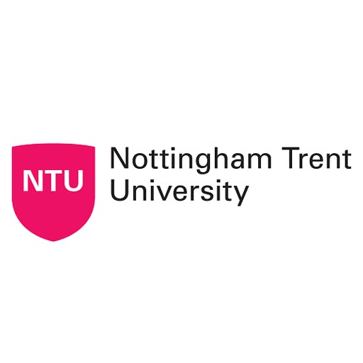 Nottingham_Trent_University LOGO