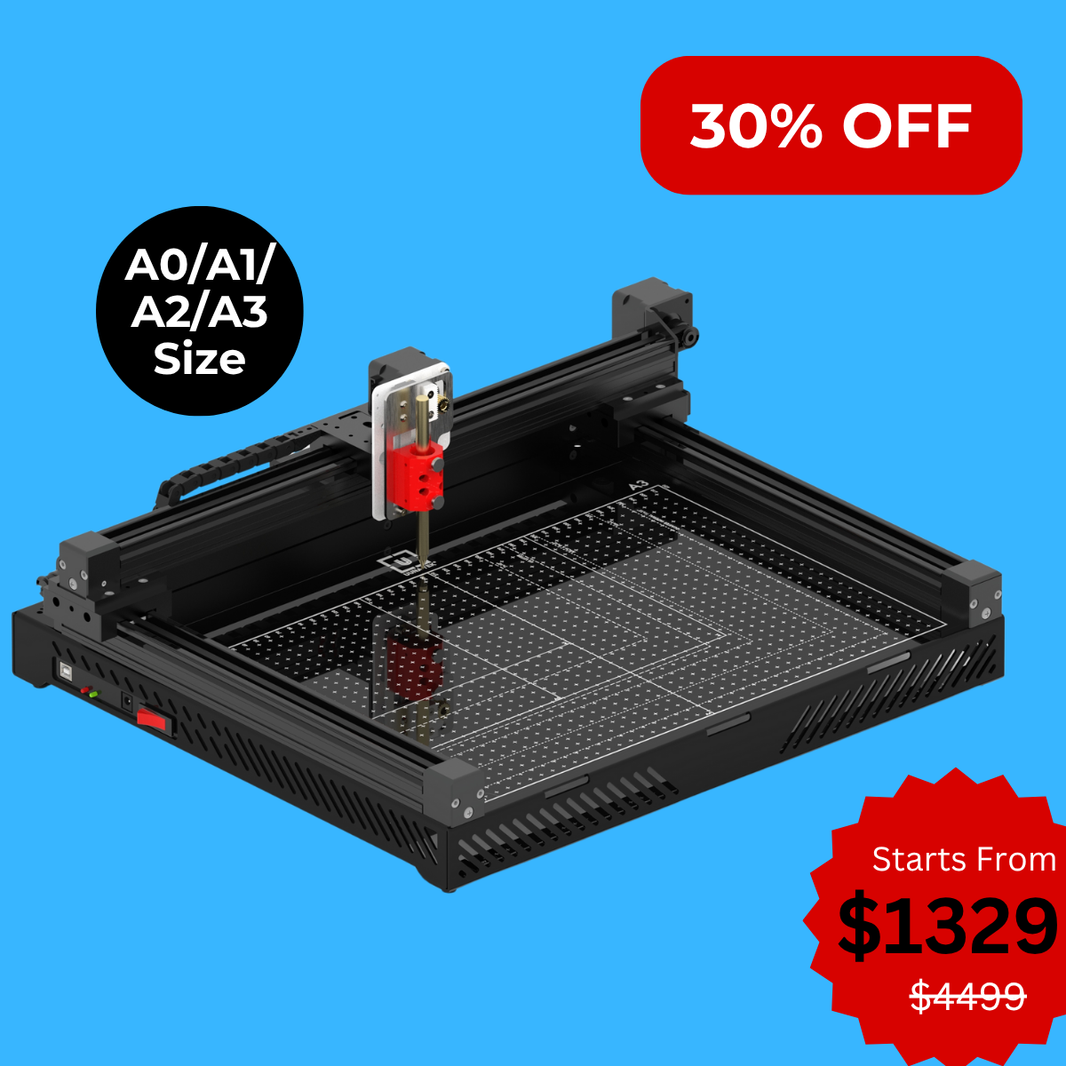 All Writing Robots/Handwriting Machines/Pen Plotters | UUNA TEK CO.,LIMITED