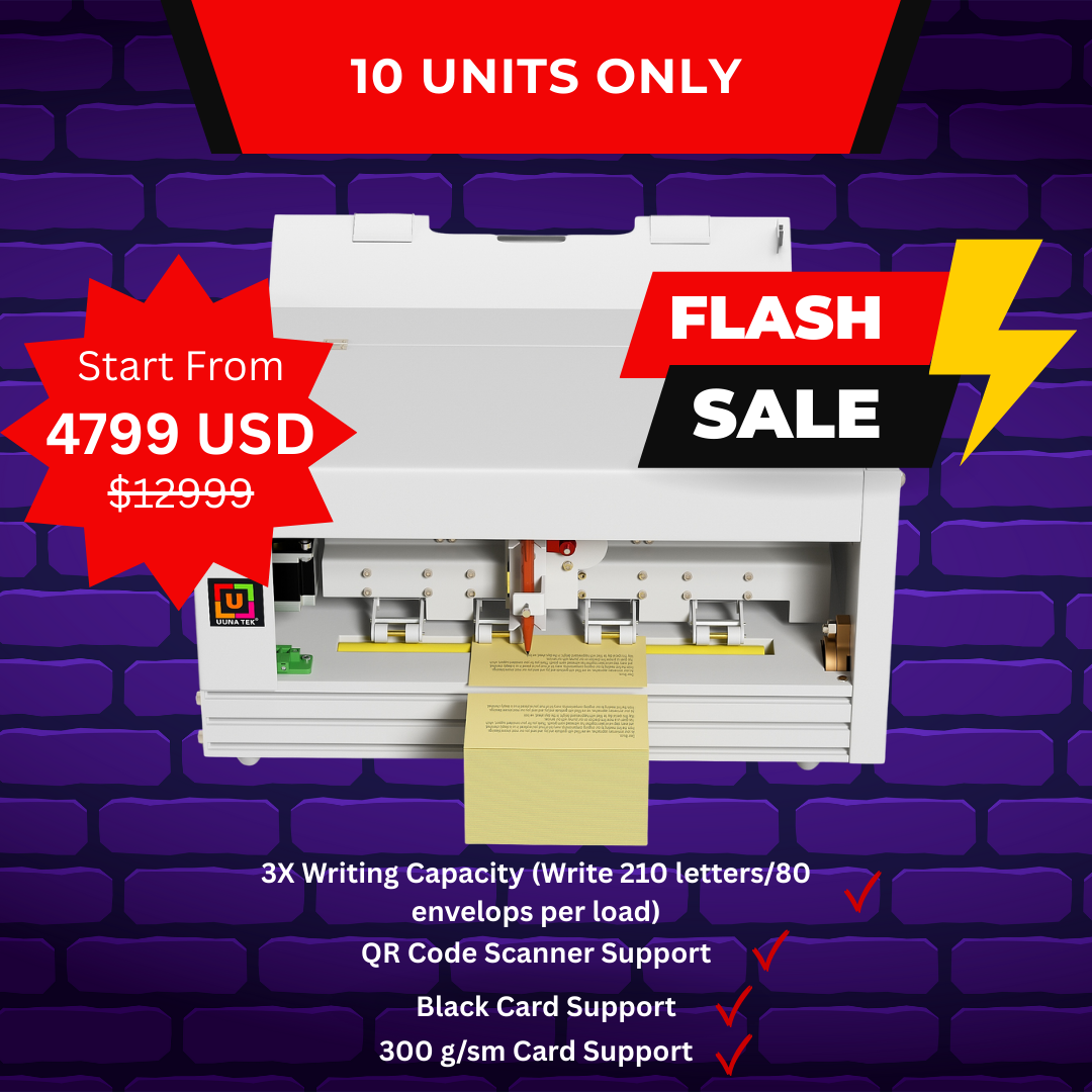 Homework Machines | UUNA TEK CO.,LIMITED