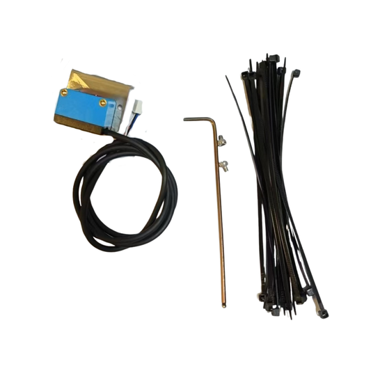 iAuto Black Card Detection Upgrade Kit
