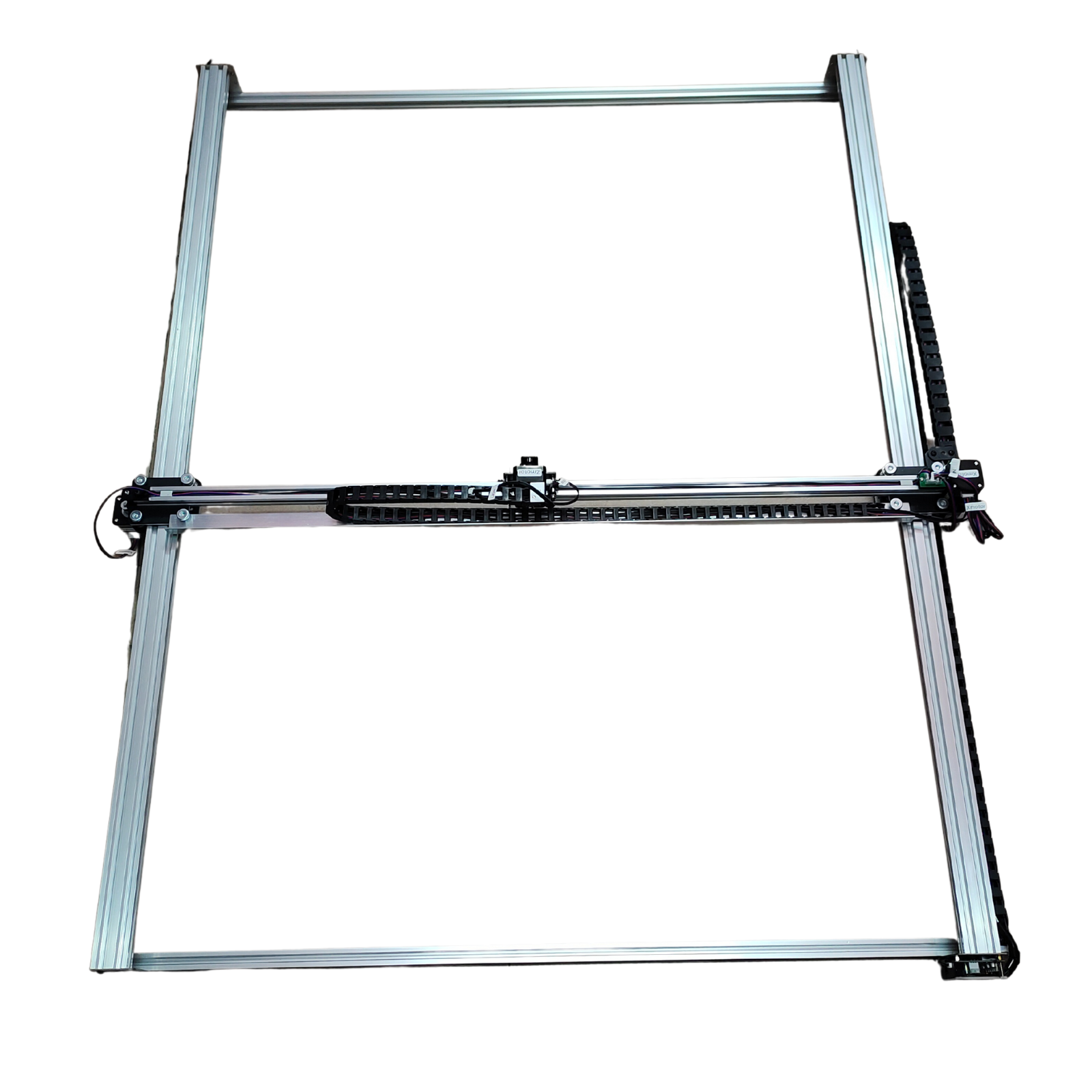 UUNA TEK iAuto - Automatic Writing Machine for Bulk Writing