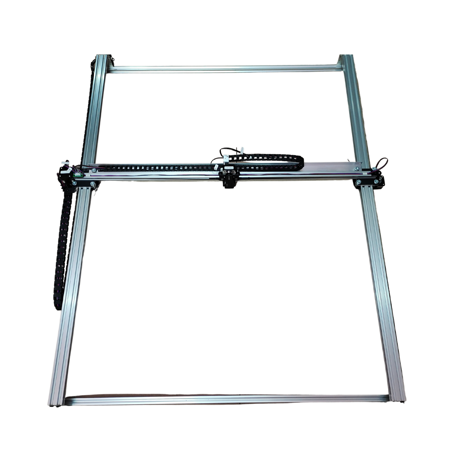 UUNA TEK iAuto - Automatic Writing Machine for Bulk Writing