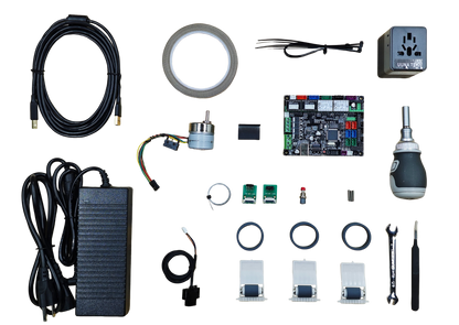 Accessory Kits for iAuto Handwriting Machine with Feeder/Automatic Signature Machine/Handwriting Machine for Letter/Automatic Writing Machine