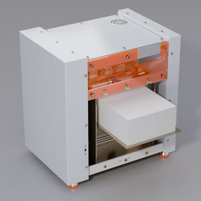 UUNA TEK® iAuto Premium Series – The World's Largest-Capacity Automatic Handwriting Machine | Write Up to 2,400 Letters or 700 Envelopes per Load | Premium & Premium Ultra Models