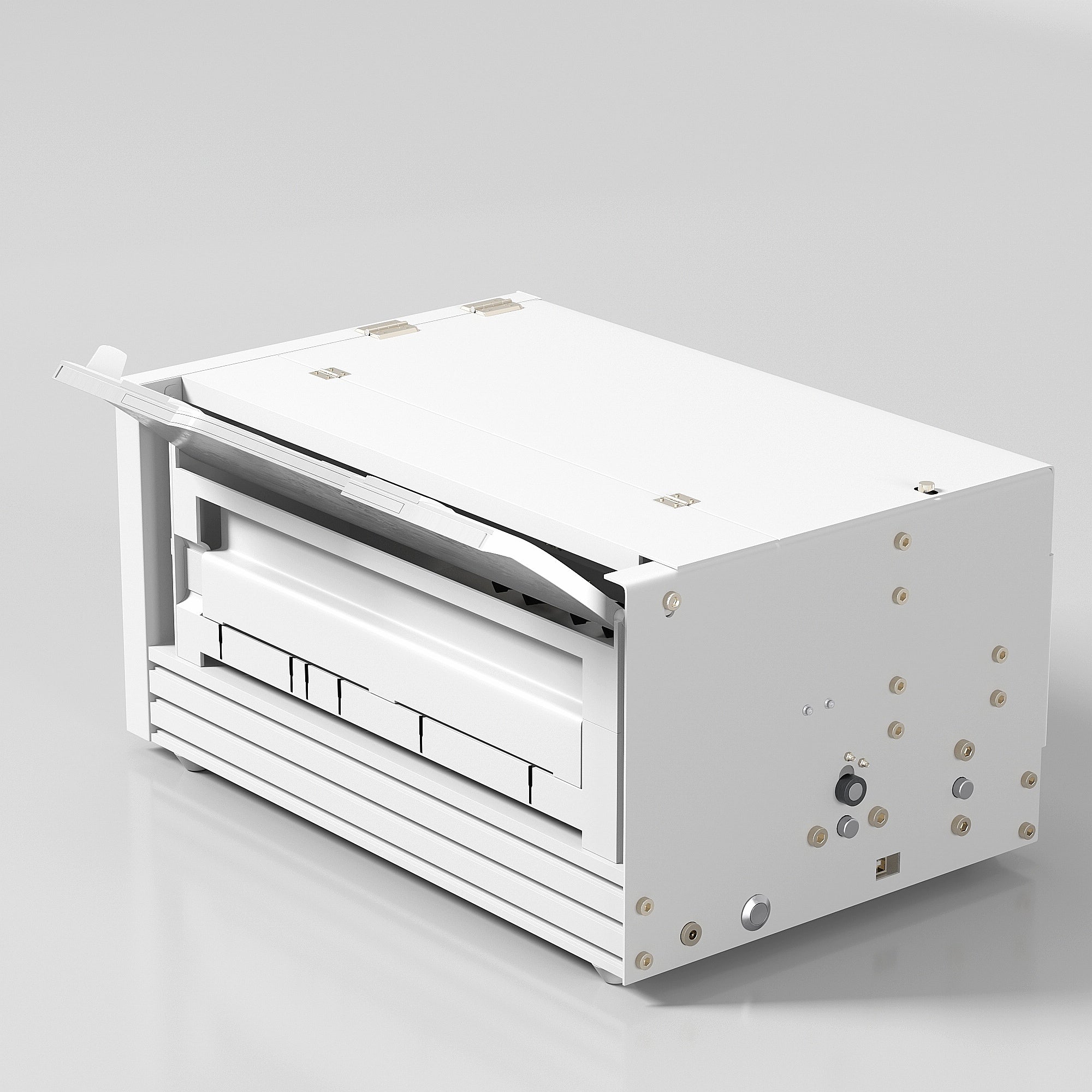 Automatic Writing Machine