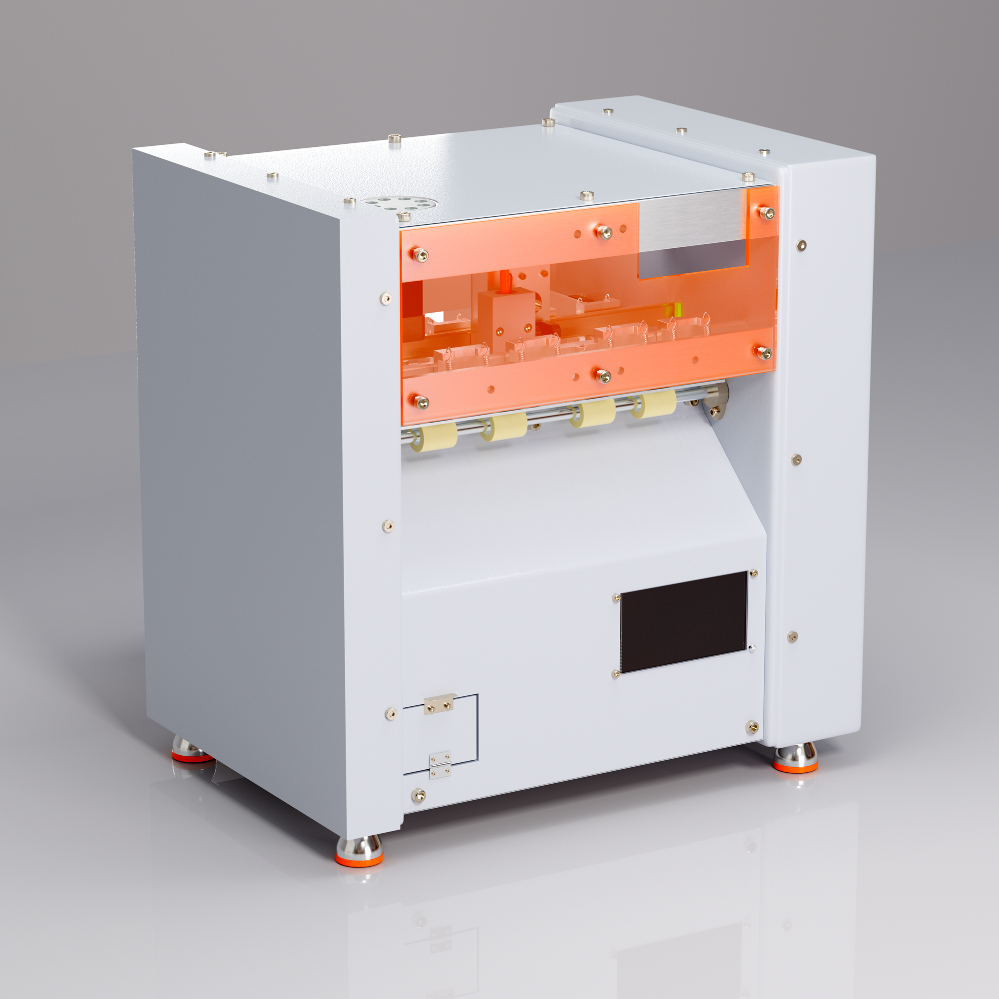 Homework Machines | UUNA TEK CO.,LIMITED