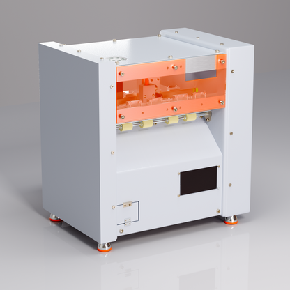 UUNA TEK® iAuto Premium Series – The World's Largest-Capacity Automatic Handwriting Machine | Write Up to 2,400 Letters or 700 Envelopes per Load | Premium & Premium Ultra Models