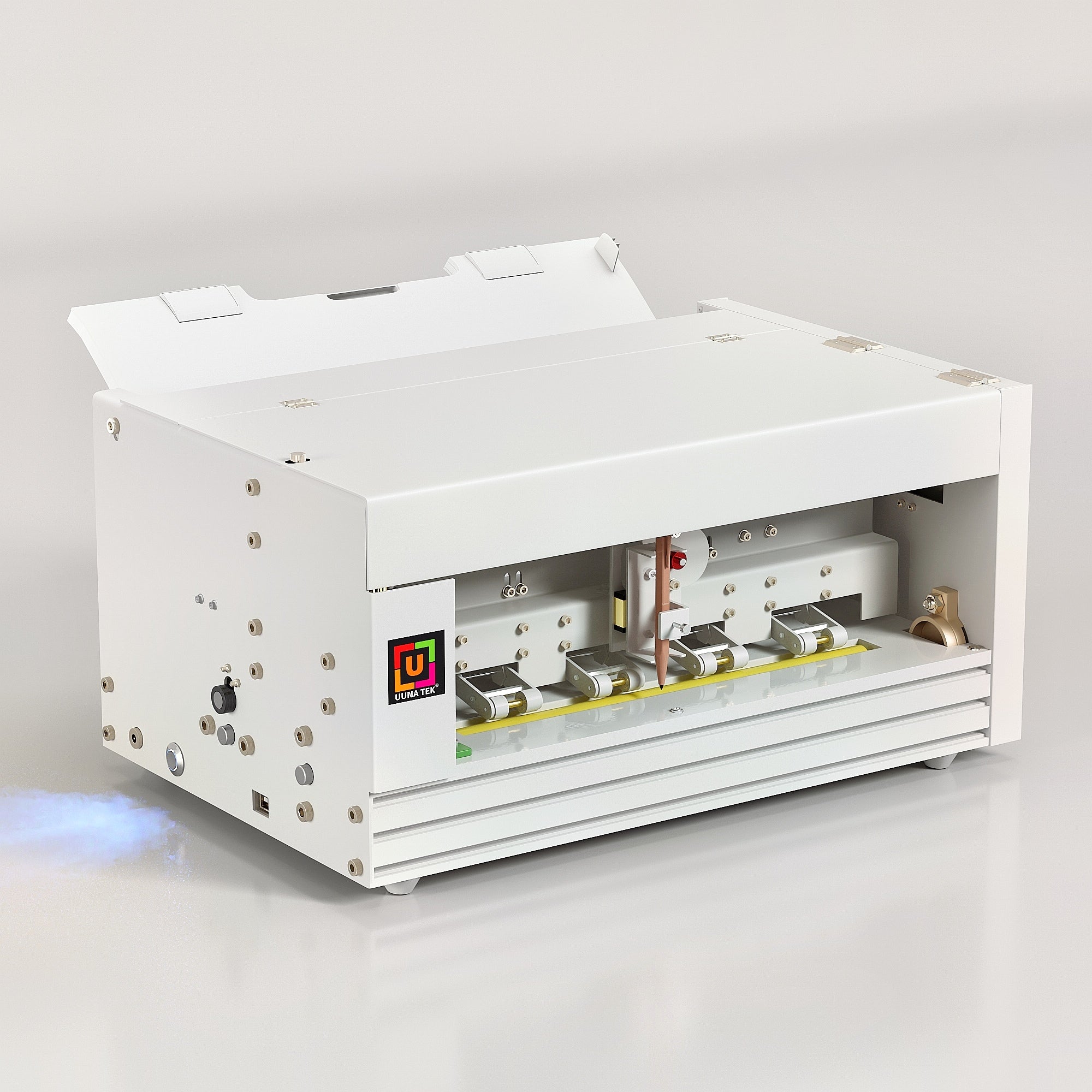 Automatic Writing Machine | UUNA TEK CO.,LIMITED