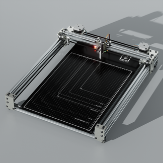 Redraw Machine iDraw H SE A3/A2 Drawing Robot for Artists, Generative Art & Handwriti