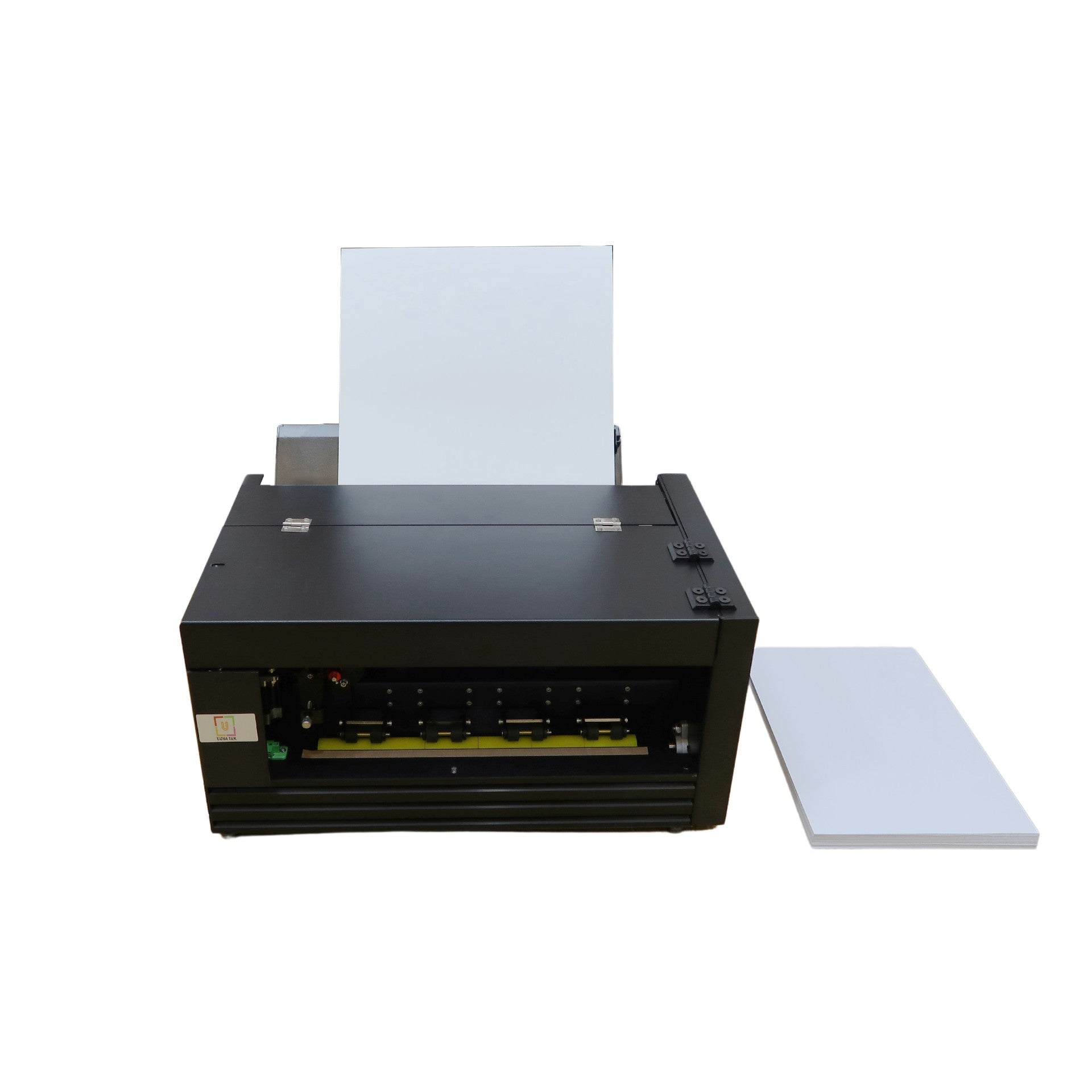 EPSON QC-10 100%活用法（プロセレクション 作品づくりへの