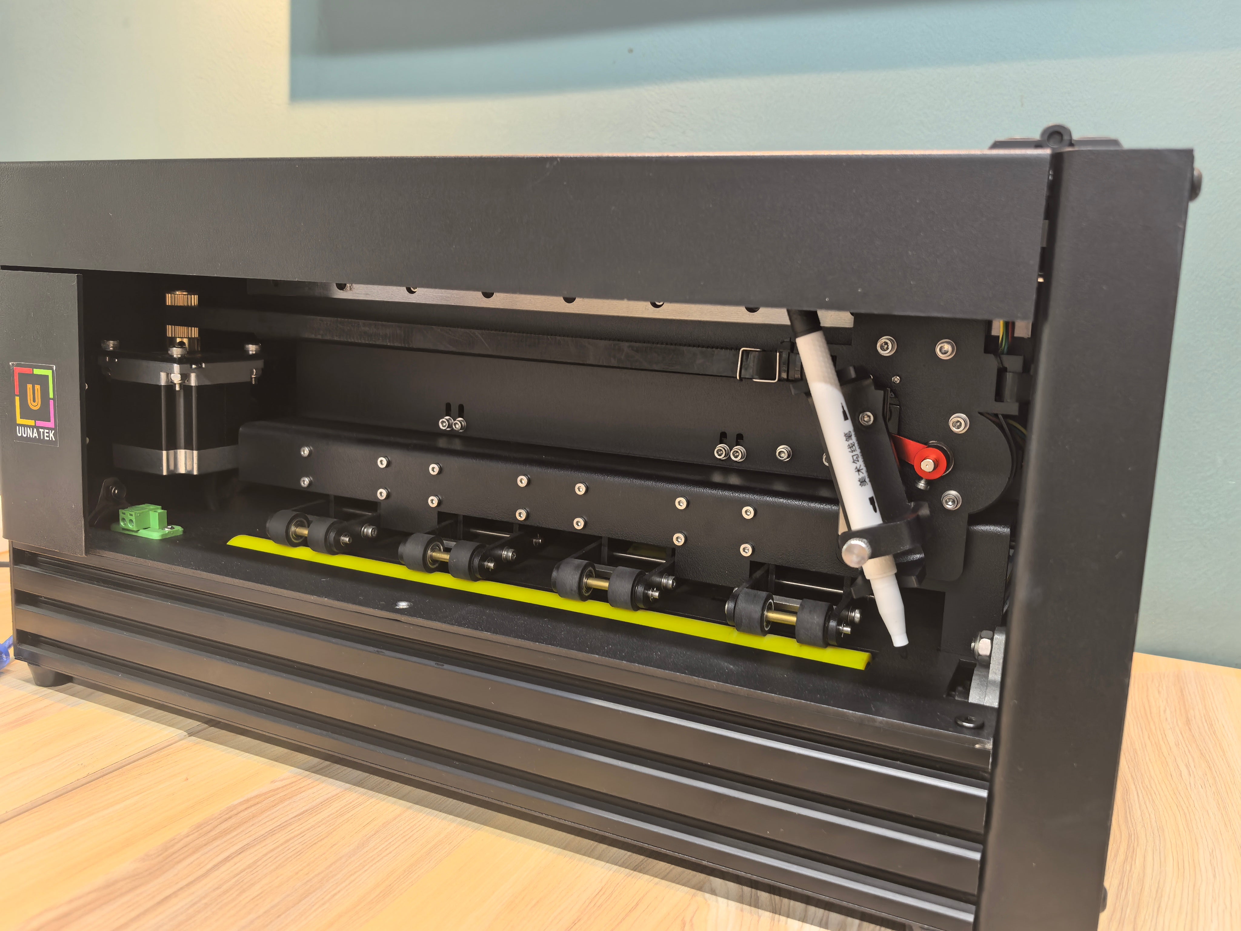 Auto Plotter Machine Buying Guide: Pick Up the Right Version of UUNA TEK, iAuto, iDraw Pen ...