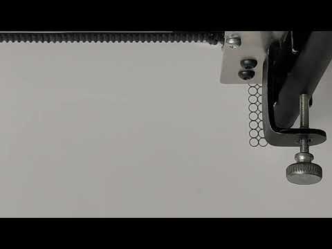 iDraw H SE/A3 Size Drawing Robot/Drawing Machine/Pen Plotter, Special Edition for Artists