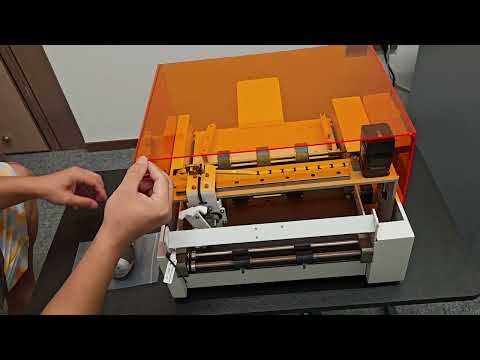 UUNA TEK® iAuto Plus 2.0 - The Next-Gen AI Automatic Writing Machine, Write Up to 250 Letters, 95 Envelops Per Load