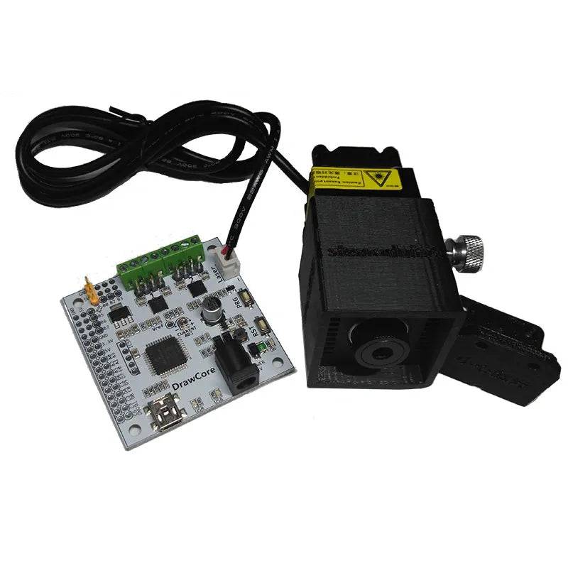 Laser Engraving Modual Head-2,500mW