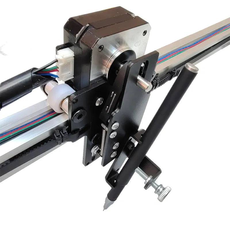 iDraw H A2 Pen Plotter Drawing Robot | UUNA TEK