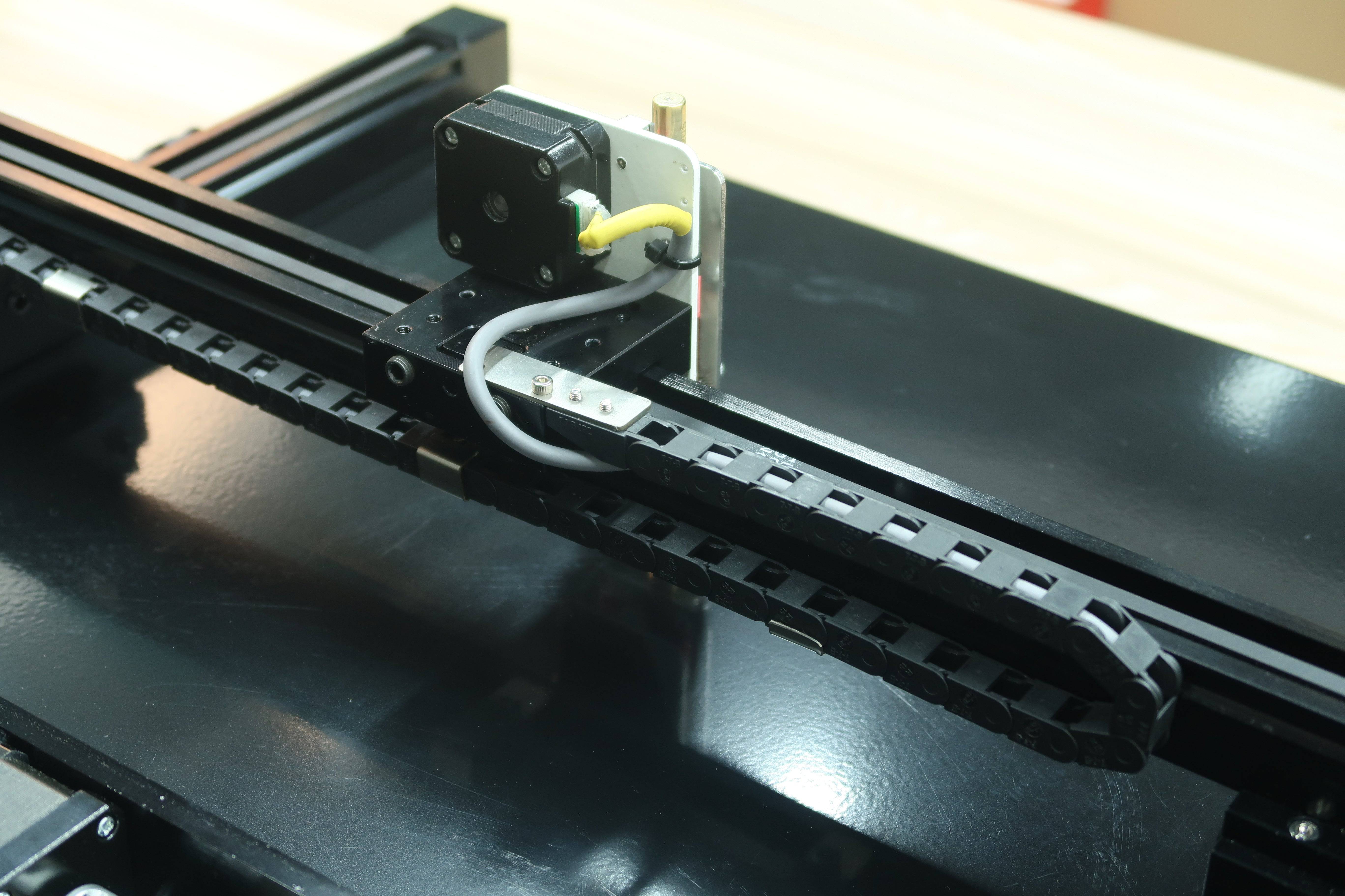 UUNA TEK iAuto - Automatic Writing Machine for Bulk Writing