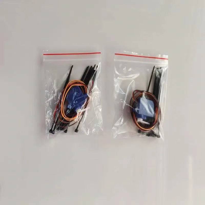 2XServo Motors for UUNA TEK® iDraw 1.0