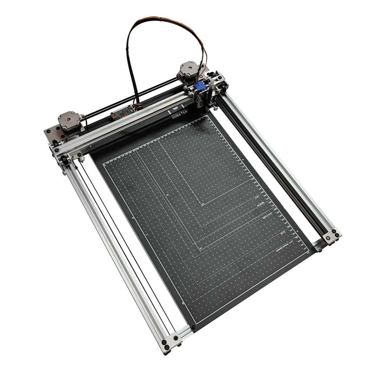 Programmable Drawing Machine iDraw H SE/A3 Size Drawing Robot for Artists | UUNA TEK