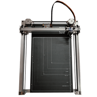 iDraw H SE A3/A2 Drawing Robot for Artists, Generative Art & Handwriti