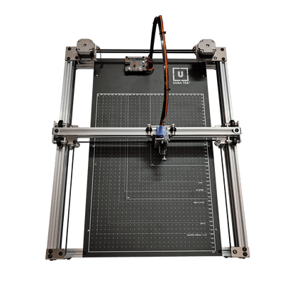 iDraw H SE/A3 Size Drawing Robot for Artists Pen Plotter Drawing Machine Writing Machine Signature Machine| UUNA TEK